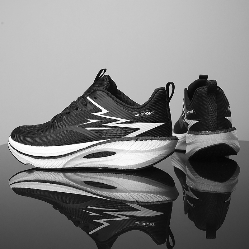 Running Gear Ladies - Women Shoes Sneakers female casual Mens