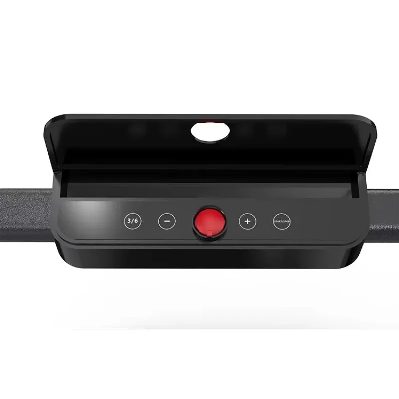 Running Gear Auto - Smart Control Foldable Treadmill With Auto