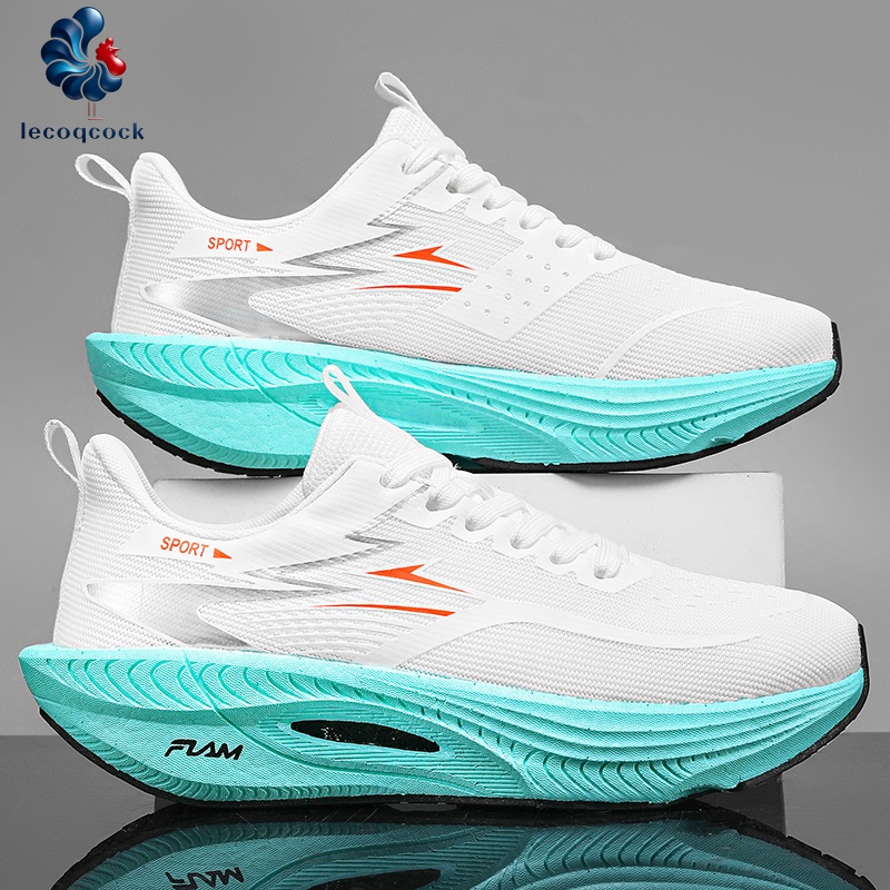 Running Gear Ladies - Women's Fashionable Versatile Comfortable Shock-Absorbing Technology