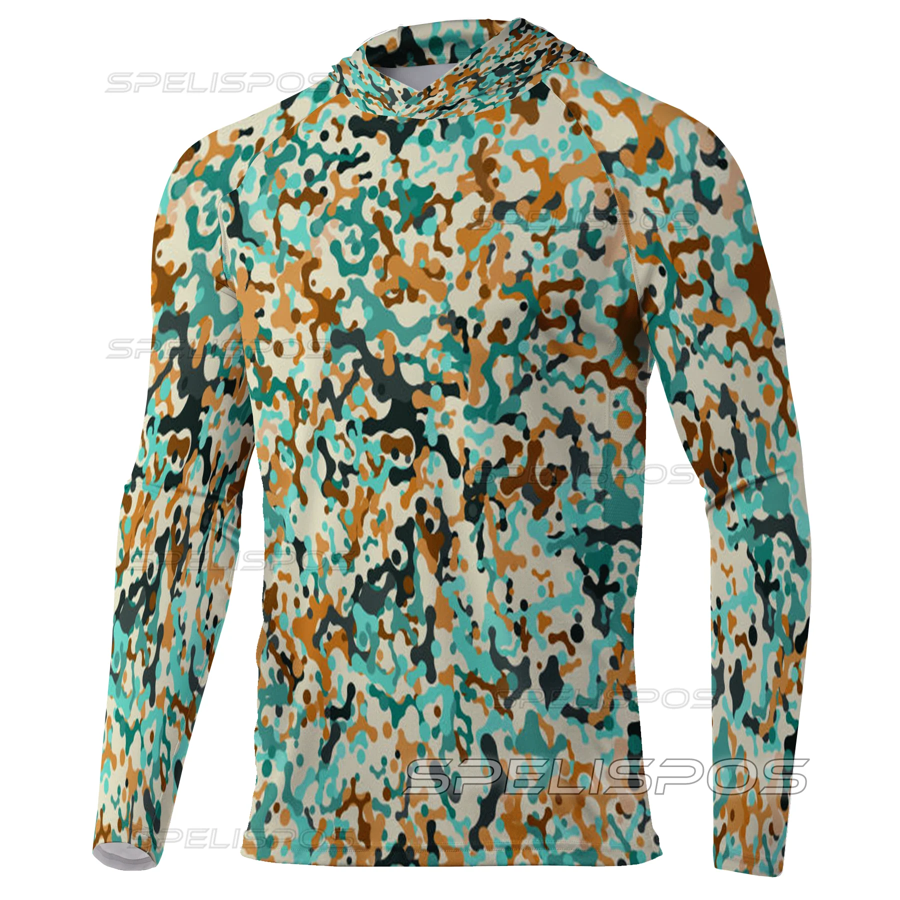 Running Gear Yacht - Fishing Shirts UPF 50+ Anti-UV Yacht