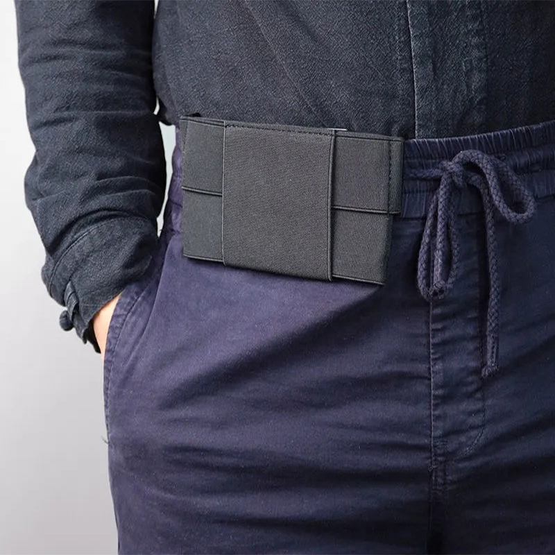Running Gear Holder - Outdoor Running Mini Invisible Waist Pack