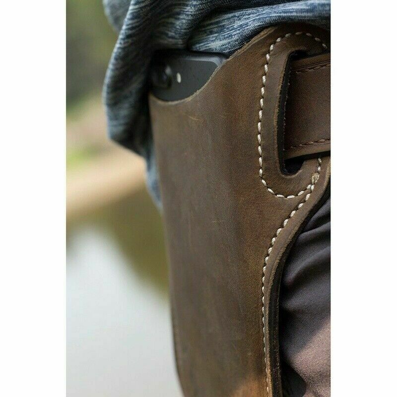 Running Gear Holder - Men Phone Case Holster Cellphone Loop