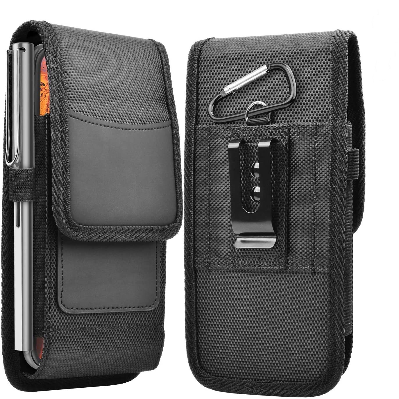 Running Gear Holder - Men Phone Holster Cellphone Loop Holster