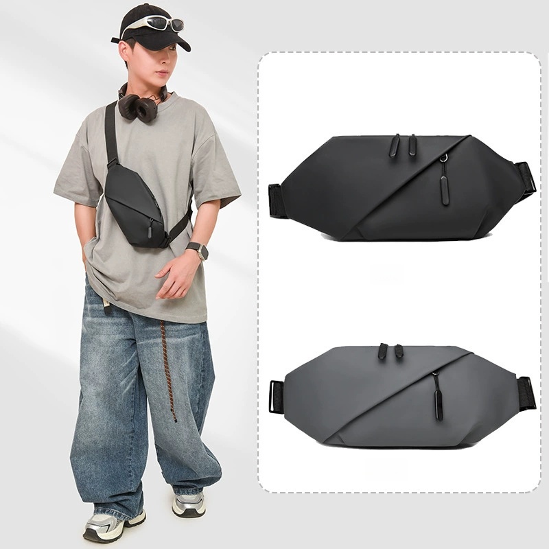 Running Gear Holder - New Men Minimalist Outdoor Sports Running