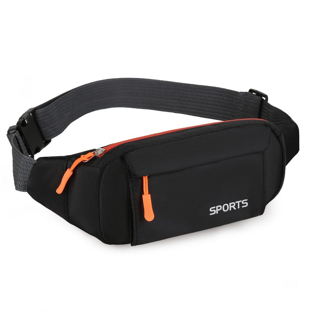 Running Gear Holder - Women Waist Pack Sports Running Waist