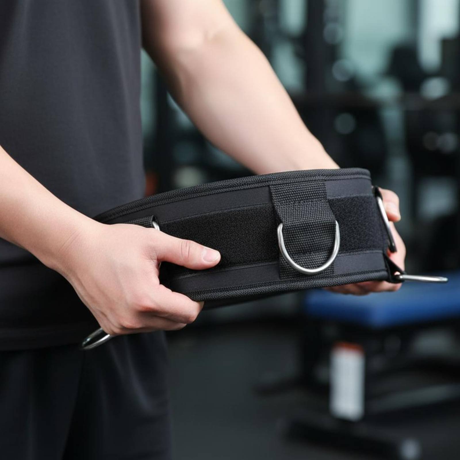 High And Running Gear - Sprint Resistance Belt High Strength Speed