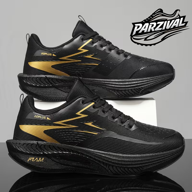 Marathon Men Running Shoes Car - Running Gear Ladies recension och pris