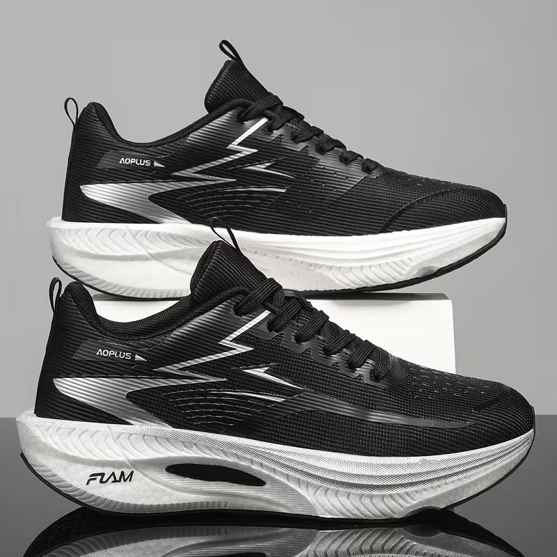 Marathon Men Running Shoes Car - Running Gear Ladies recension och pris
