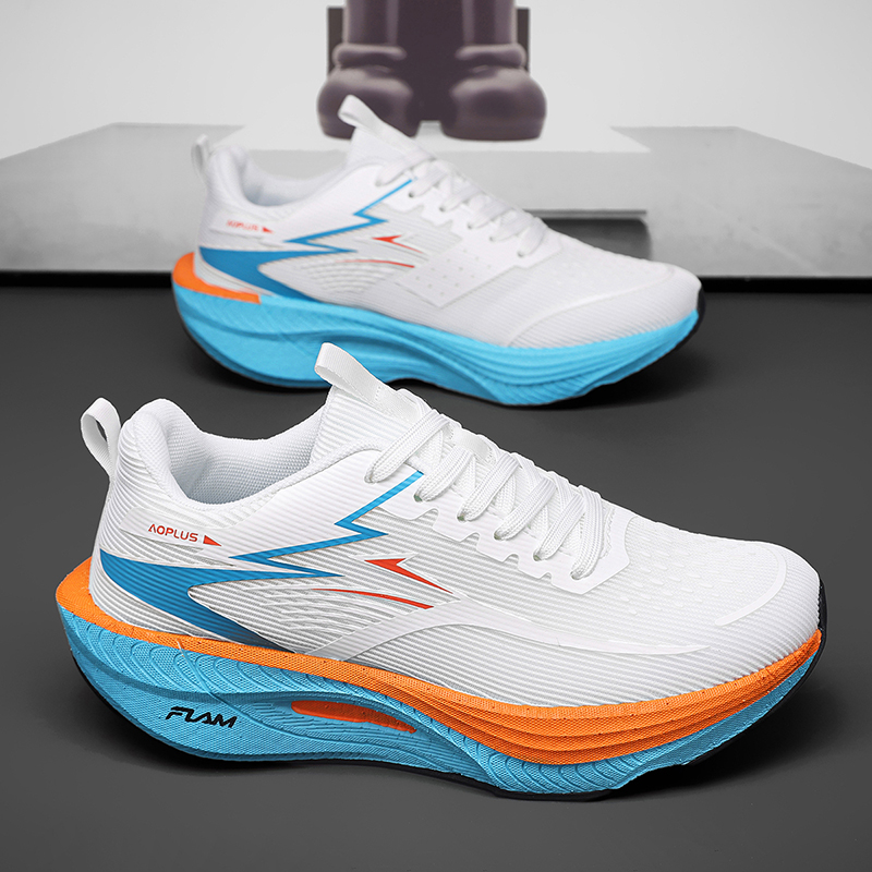 Marathon Men Running Shoes Car - Running Gear Ladies recension och pris
