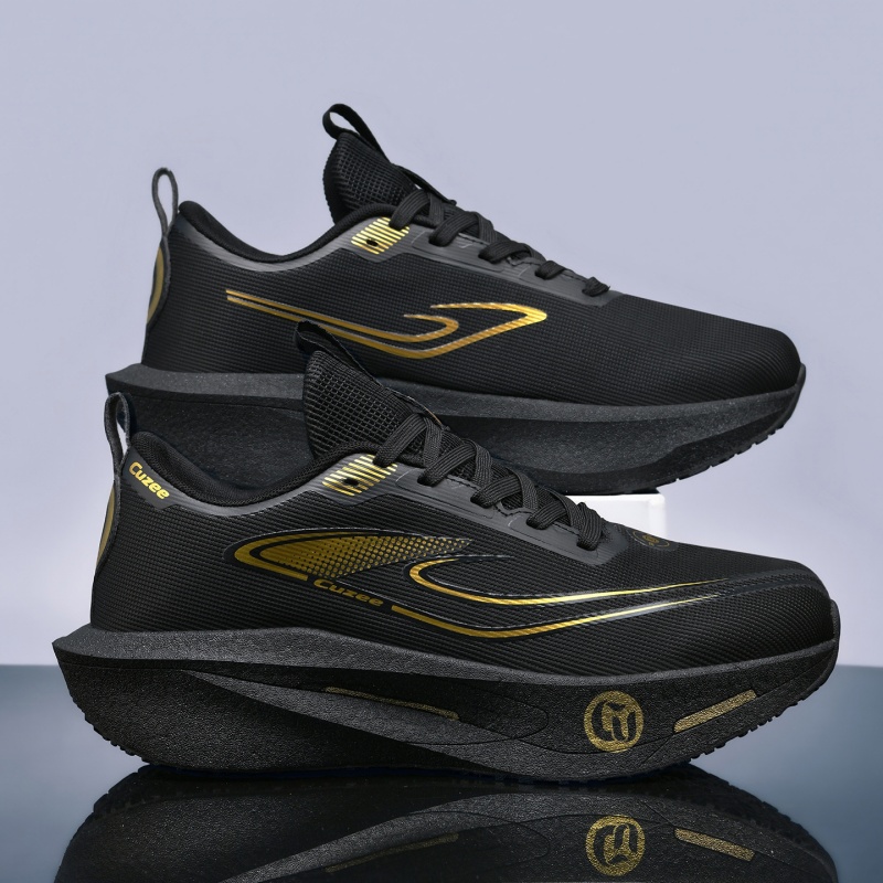 Men Running Shoes Carbon Board - Running Gear Ladies recension och pris
