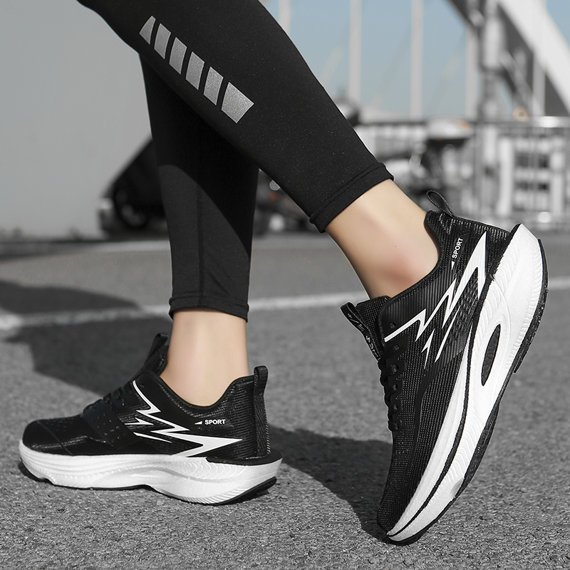 Women Shoes Sneakers female ca - Running Gear Ladies recension och pris