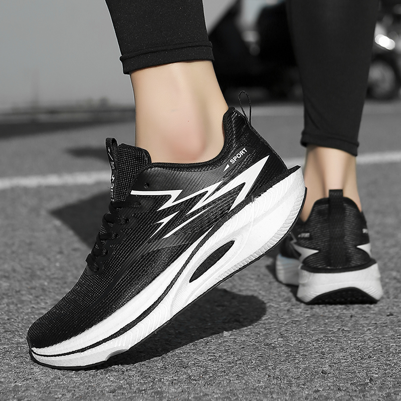 Women Shoes Sneakers female ca - Running Gear Ladies recension och pris