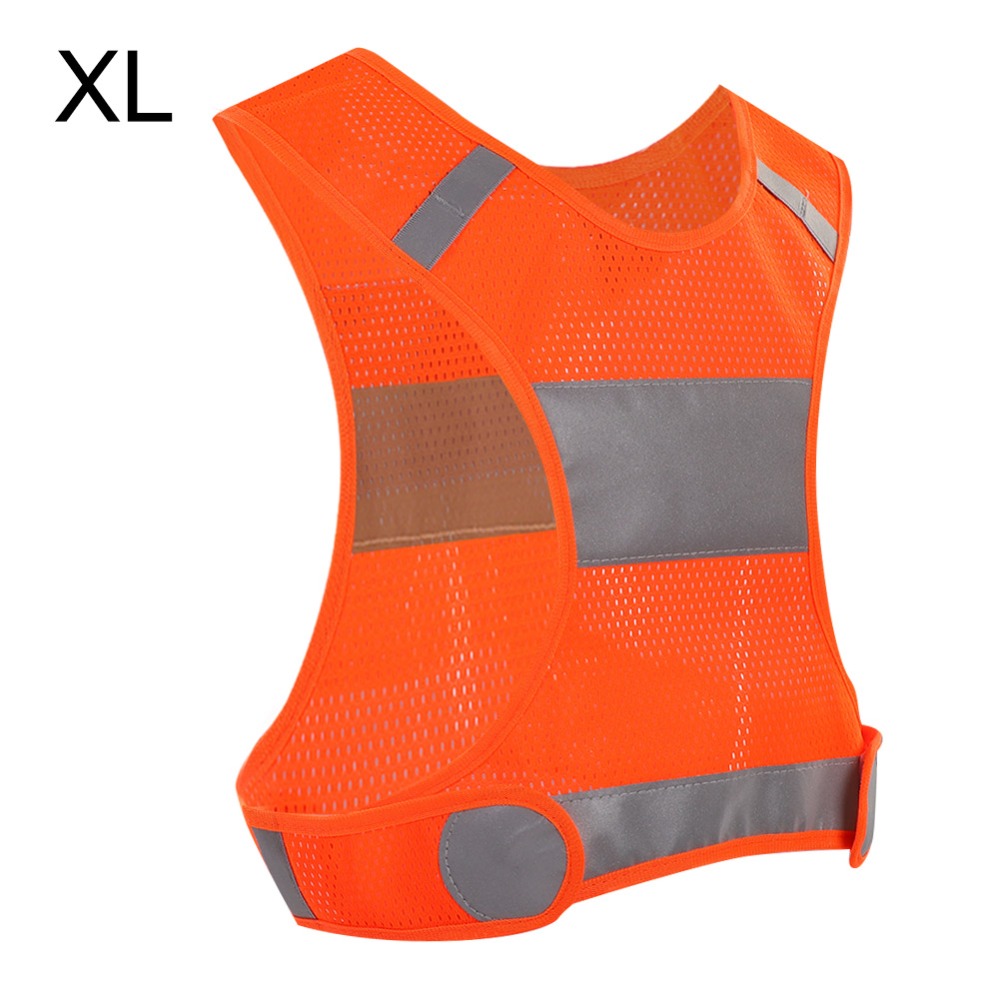 Cycling High Visibility Reflec - High And Running Gear recension och pris