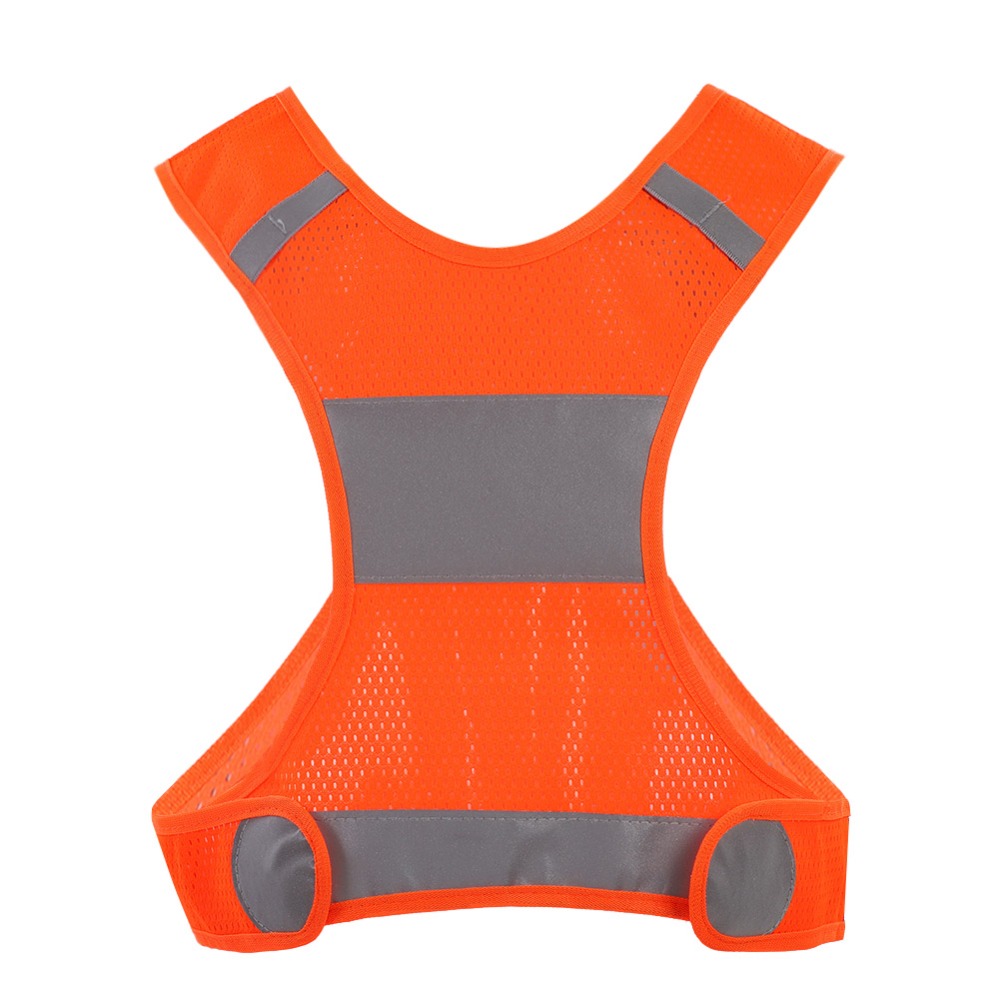 Cycling High Visibility Reflec - High And Running Gear recension och pris