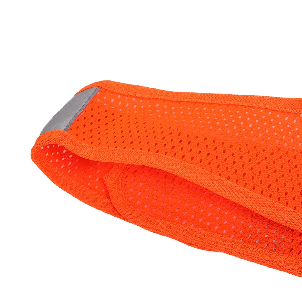 Cycling High Visibility Reflec - High And Running Gear recension och pris