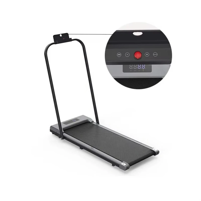 Smart Control Foldable Treadmi - Running Gear Auto recension och pris