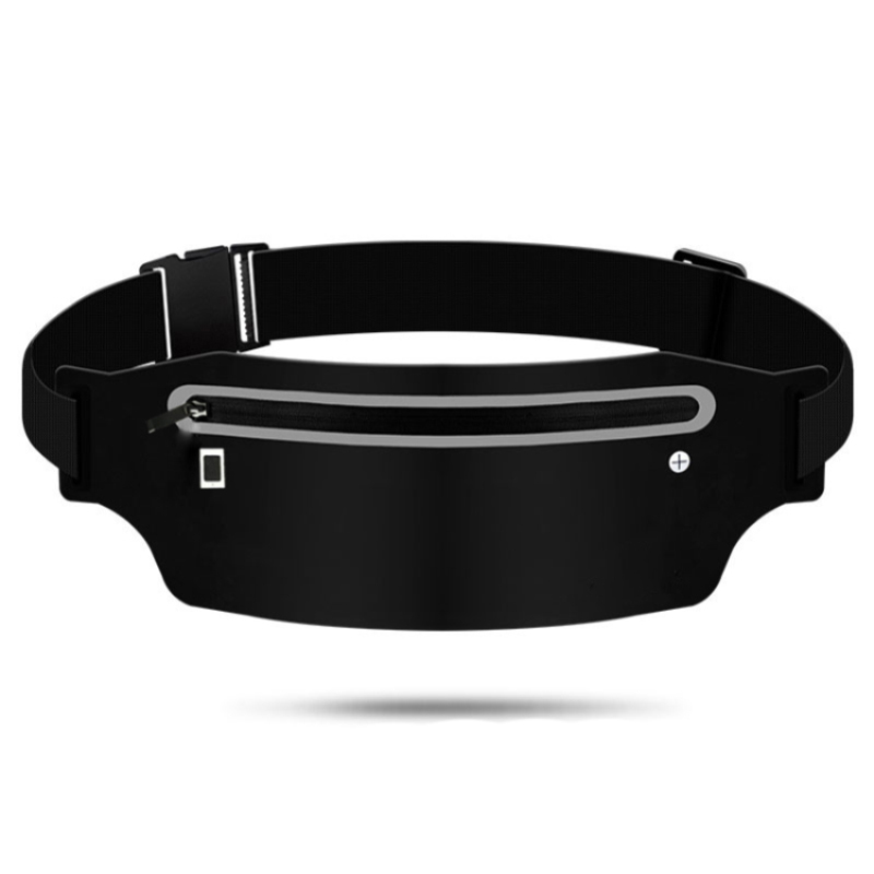 Running Belt Waist Bag Sports  - Running Gear Holder recension och pris