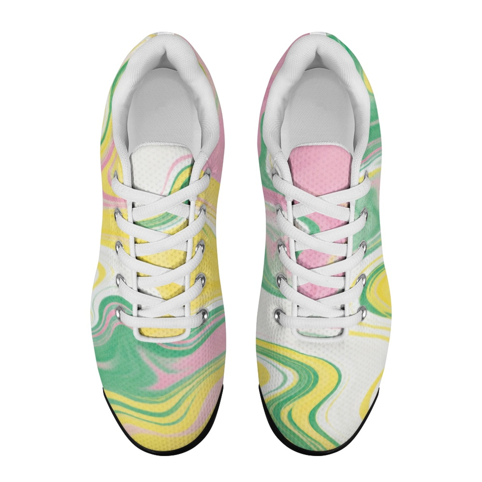 XIXIRIMIDO Colorful Air-Cushio - Running Gear Ladies recension och pris