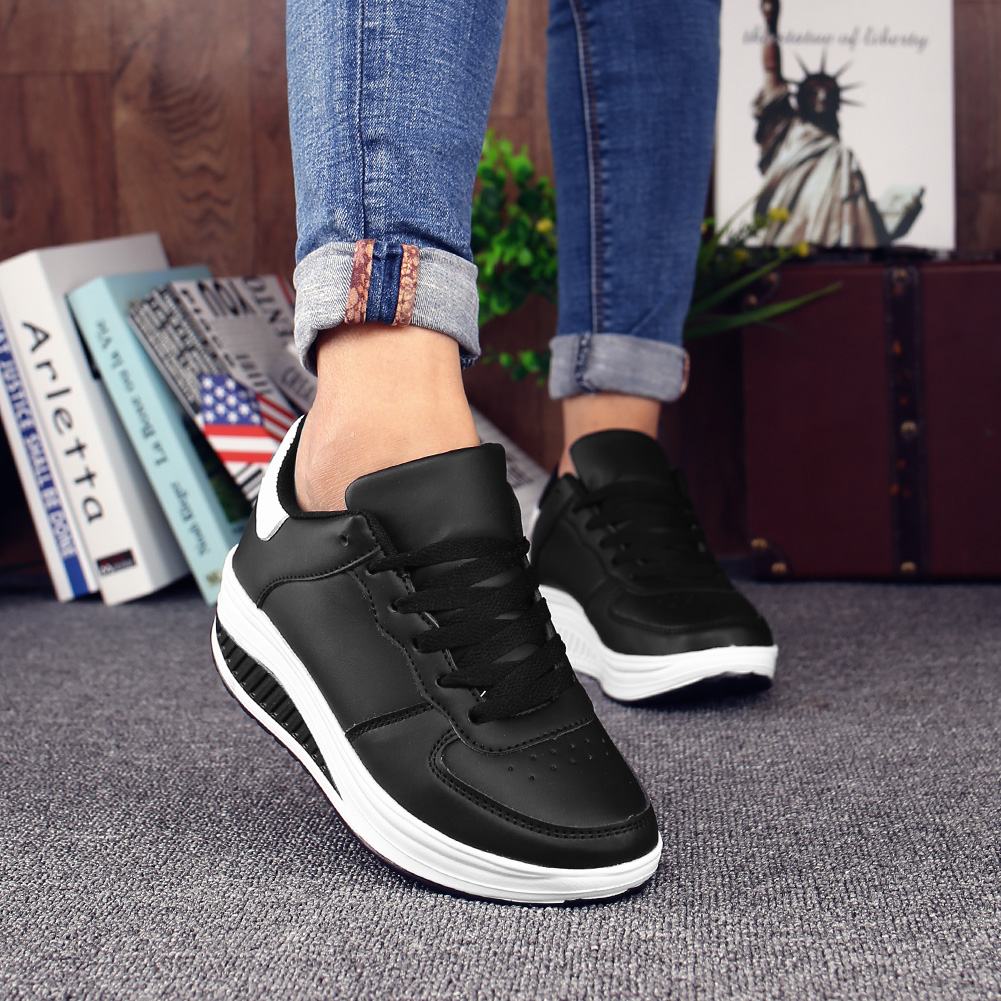 2026 New Women's Casual Shoes, - Running Gear Ladies recension och pris