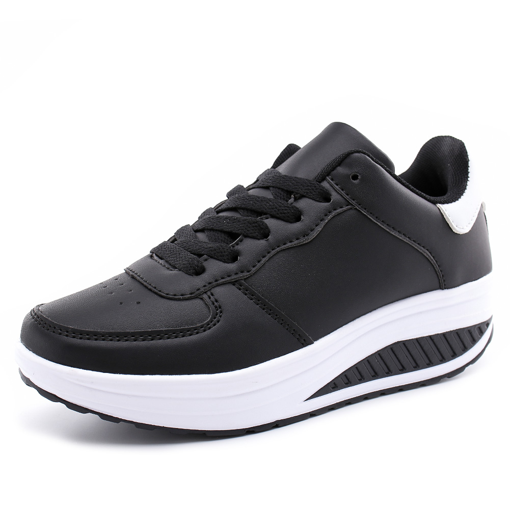 2026 New Women's Casual Shoes, - Running Gear Ladies recension och pris