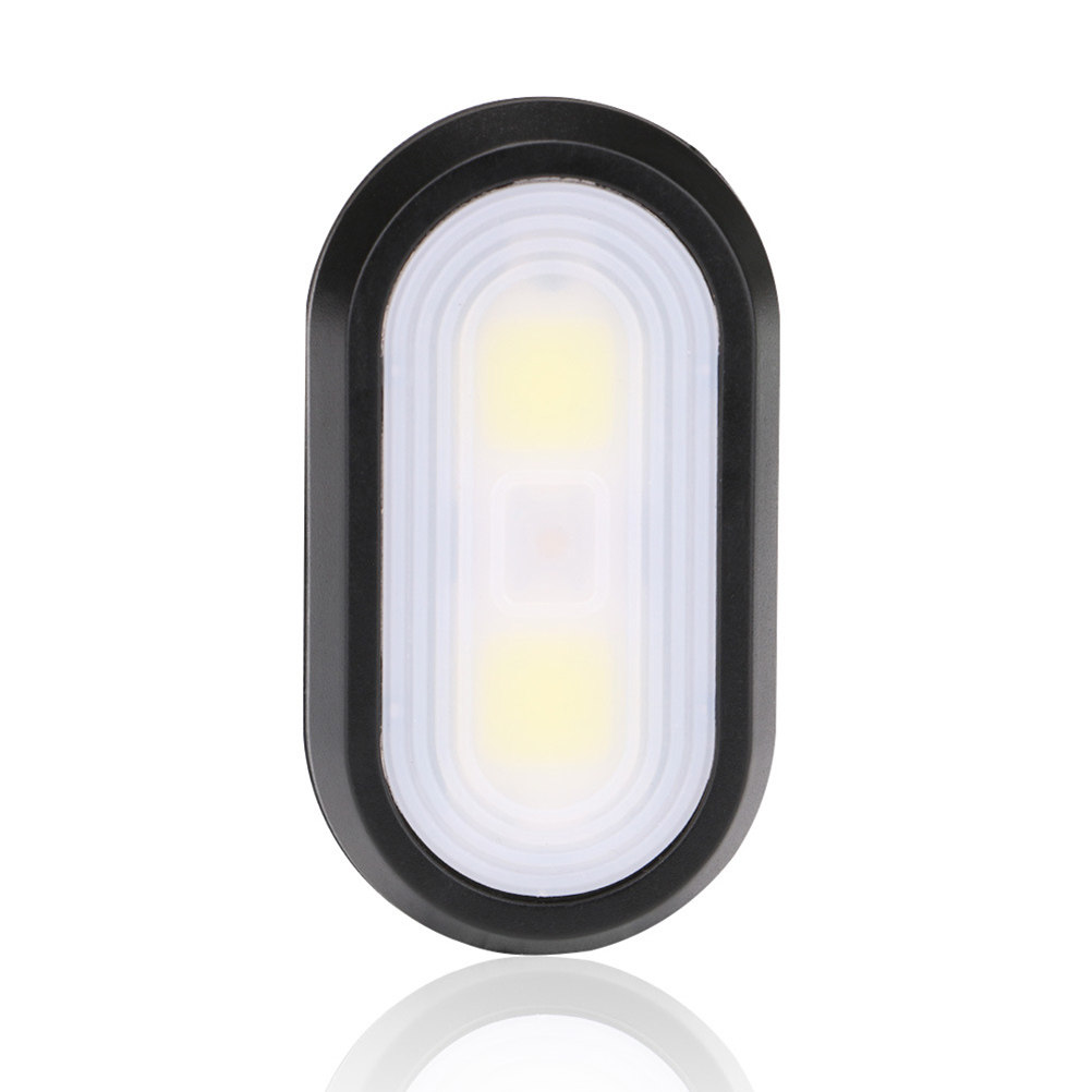 4Pcs Slim Lightweight LED Runn - Running Gear For Rain recension och pris