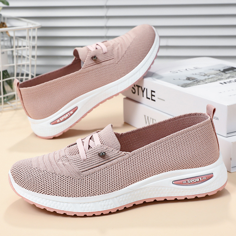 Women's oversized casual shoes - Running Gear Ladies recension och pris