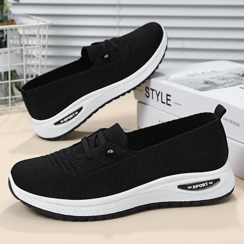 Women's oversized casual shoes - Running Gear Ladies recension och pris