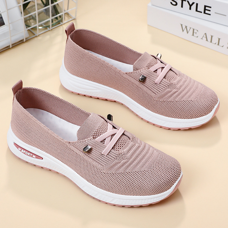 Women's oversized casual shoes - Running Gear Ladies recension och pris