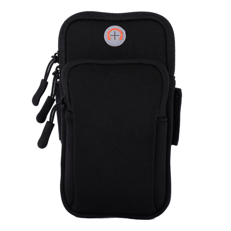 Sport Running Arm Bag Fitness  - Running Gear Holder recension och pris