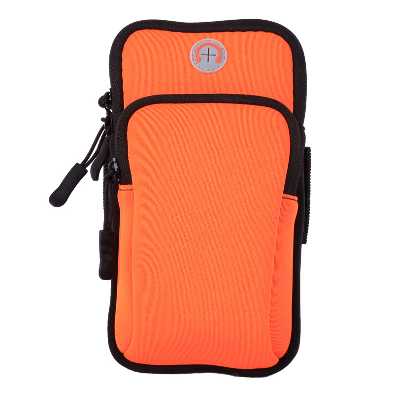 Sport Running Arm Bag Fitness  - Running Gear Holder recension och pris