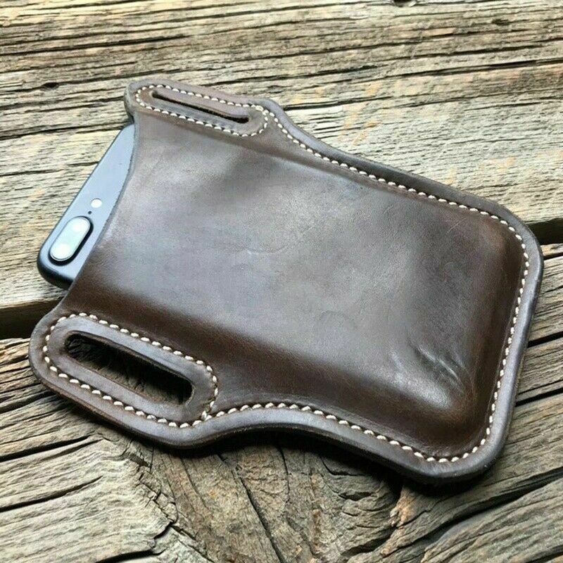 Men Phone Case Holster Cellpho - Running Gear Holder recension och pris