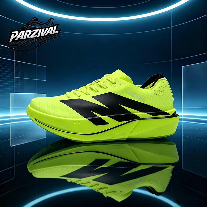 Men Carbon Plate Running Shoes - Running Gear Ladies recension och pris
