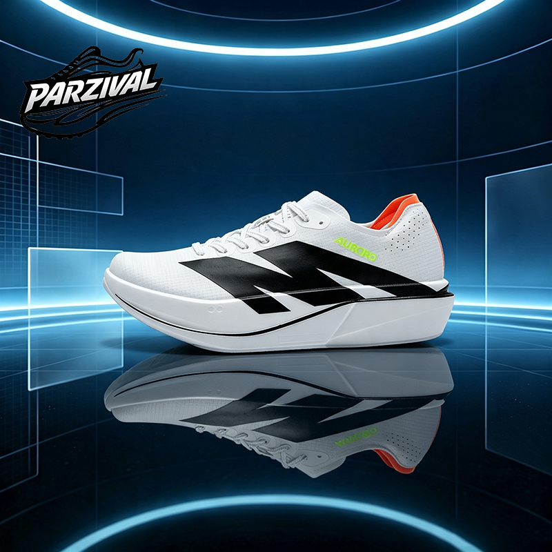 Men Carbon Plate Running Shoes - Running Gear Ladies recension och pris