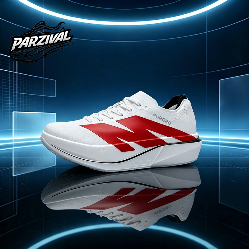 Men Carbon Plate Running Shoes - Running Gear Ladies recension och pris
