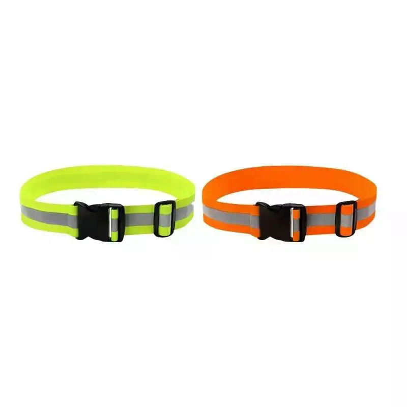 Adjustable Elastic Reflective  - High And Running Gear recension och pris