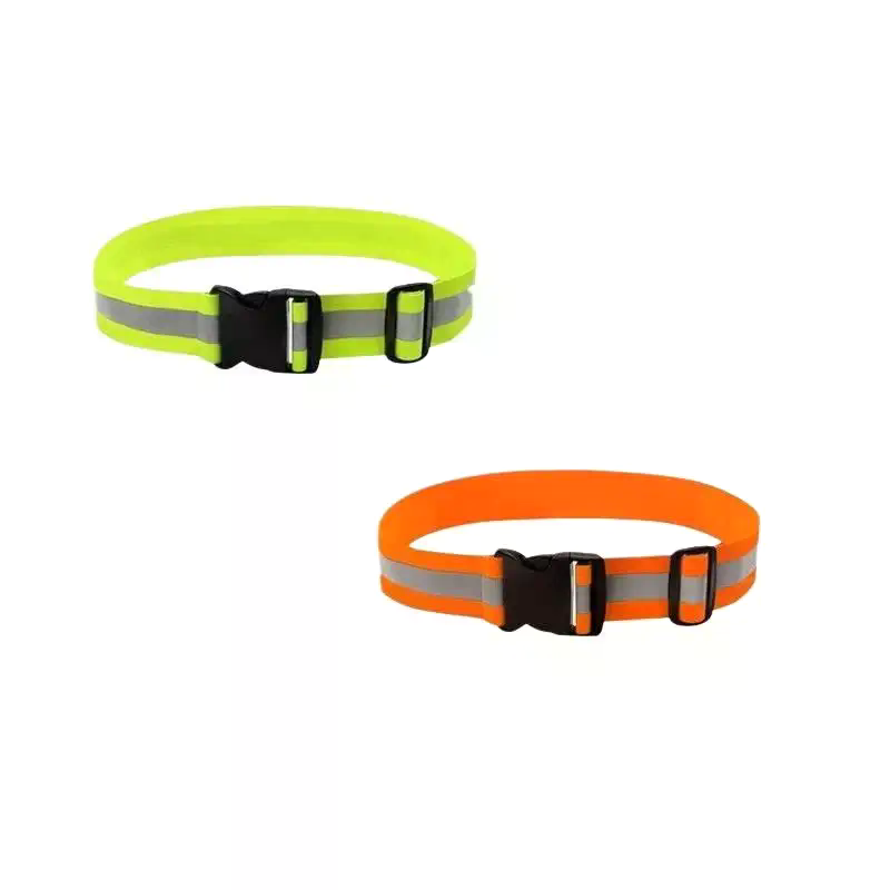 Adjustable Elastic Reflective  - High And Running Gear recension och pris