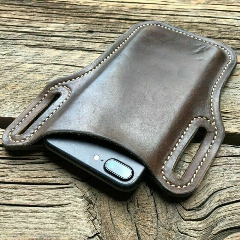 Men Phone Case Holster Cellpho - Running Gear Holder recension och pris