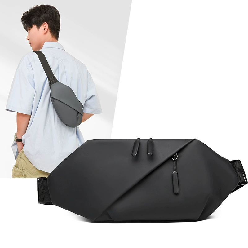 New Men Minimalist Outdoor Spo - Running Gear Holder recension och pris