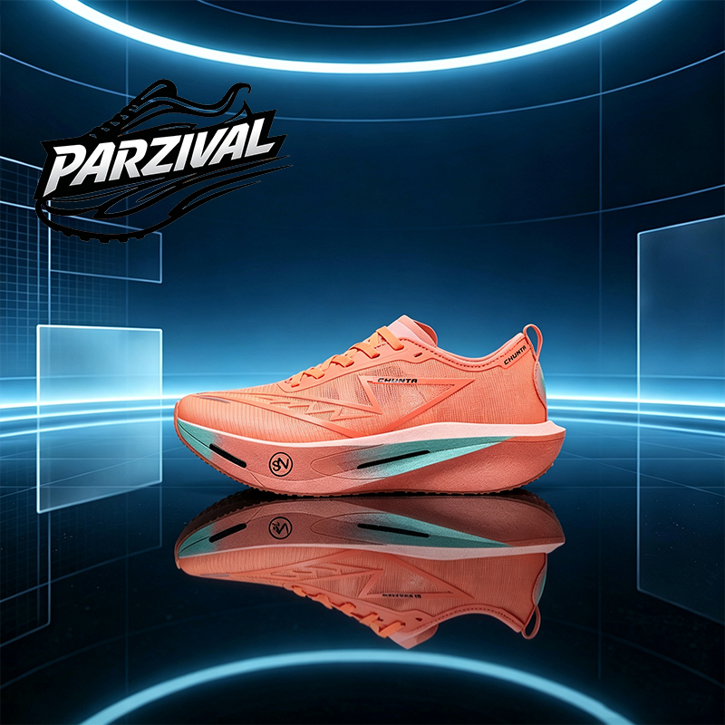 Men Carbon Plate Running Shoes - Running Gear Ladies recension och pris