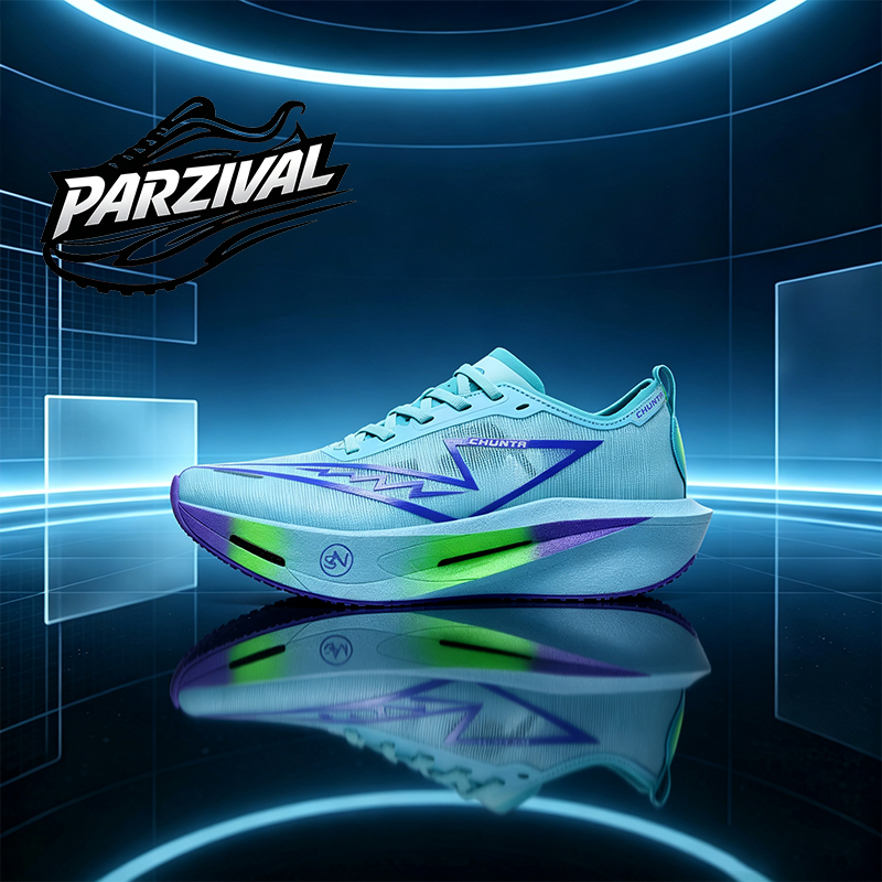 Men Carbon Plate Running Shoes - Running Gear Ladies recension och pris