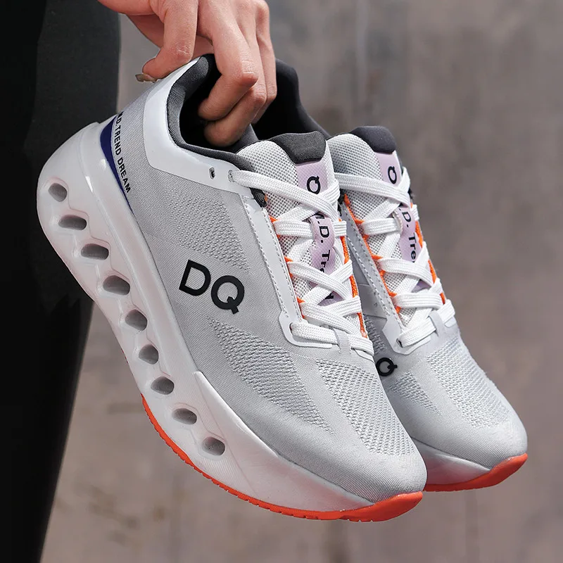 Men Women Comfortable Shoes Un - Running Gear Ladies recension och pris