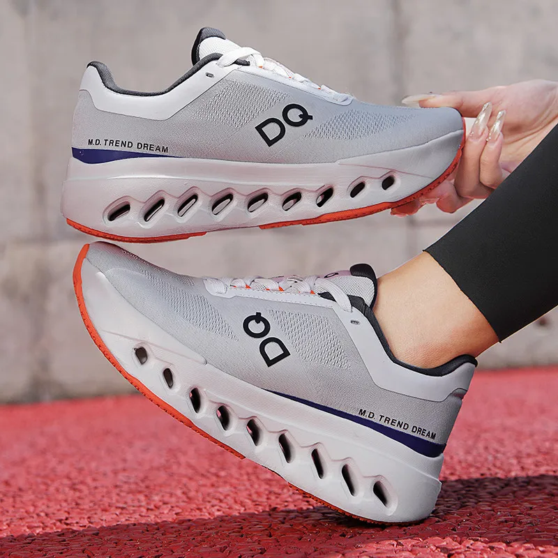 Men Women Comfortable Shoes Un - Running Gear Ladies recension och pris