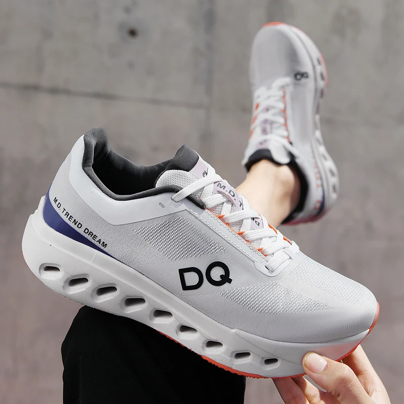 Men Women Comfortable Shoes Un - Running Gear Ladies recension och pris