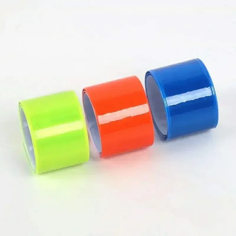 2PCS High-Visibility Reflectiv - High And Running Gear recension och pris