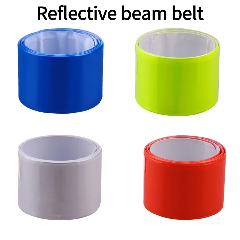 2PCS High-Visibility Reflectiv - High And Running Gear recension och pris