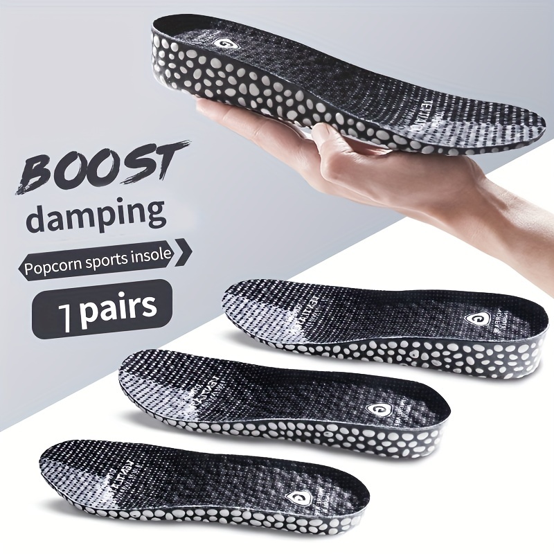 1Pair Boost Height Increase Sh - Running Gear Ladies recension och pris