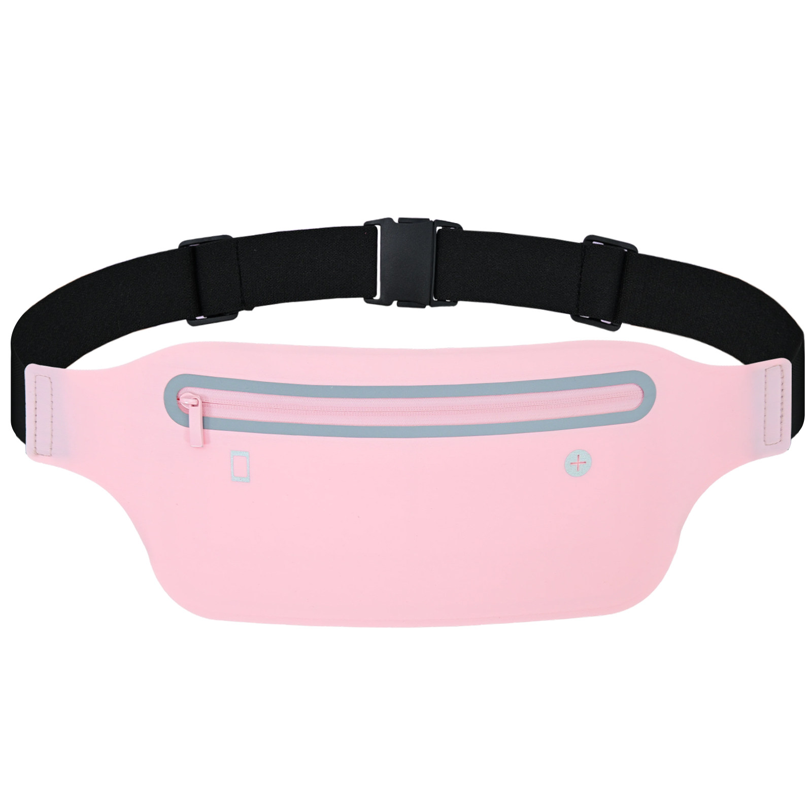 Running Belt Waist Bag Sports  - Running Gear Holder recension och pris