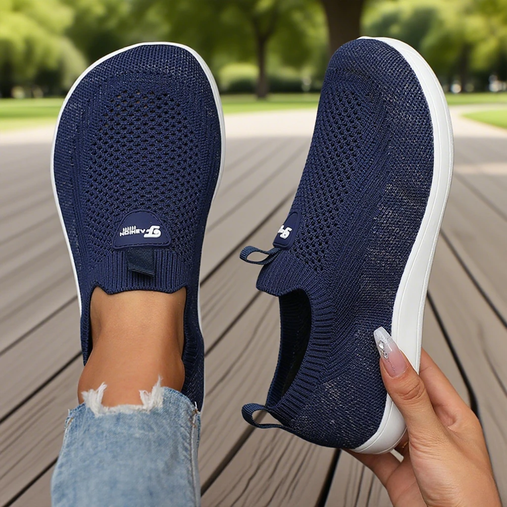 Zero Difference Shoes for Men  - Running Gear Ladies recension och pris
