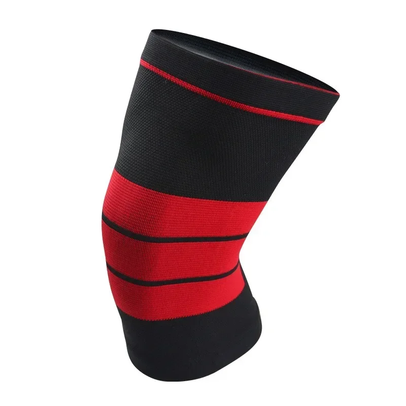 Knee pads, high elasticity kni - High And Running Gear recension och pris