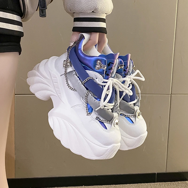 Lovely Kawaii Women sneakers w - Running Gear Ladies recension och pris